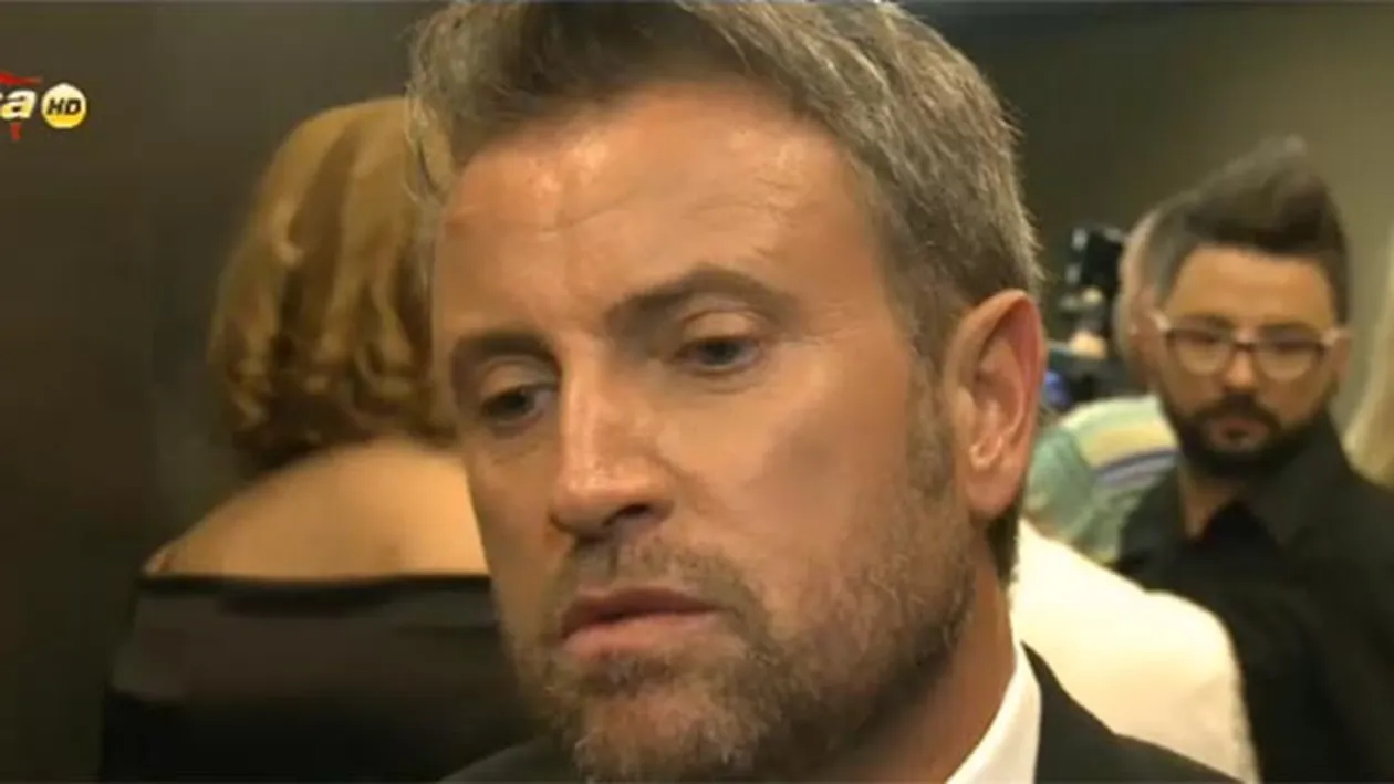 Credeti ca s-a razgandit? Uite ce spune Catalin Botezatu despre casatorie: Am niste principii pe care le respect