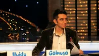 Fostul ”Cârcotaş” a ajuns la TVR! Ce emisiune prezintă