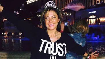 ANAMARIA PRODAN a recunoscut!  Ce anume îi lipseşte impresarei