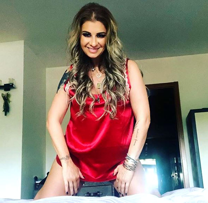 Cum a reușit Anamaria Prodan să dea jos 15 kilograme: ”Este o dietă prin care toţi sportivii mari ai lumii slăbesc”