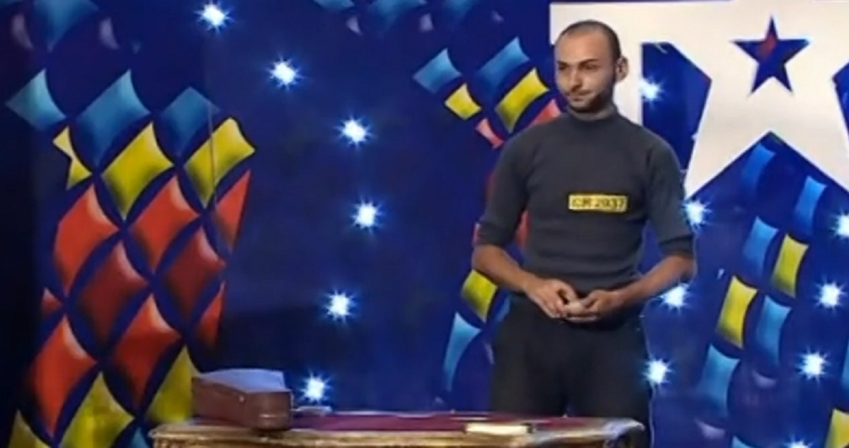 De la Românii au Talent, la Insula iubirii! Alex Marcu a ajuns până în semifinalele competiţiei, în 2013. Incredibil cât de mult s-a schimbat, de atunci