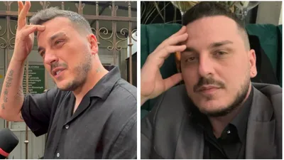 Makaveli, primele declarații după ce a fost acuzat de evaziune fiscală: ”Am început să fac o strângere de fonduri la mine pe pagină”