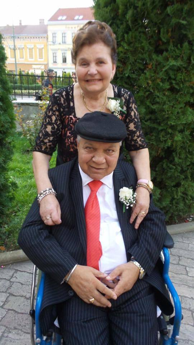 Carmen Şerban, emoţii teribile cu tatăl ei, grav bolnav. “L-am dus la ‘Sfântul Nectarie şi…’”