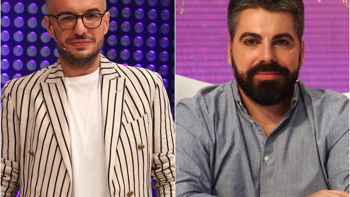 RĂZVAN CIOBANU şi MAURICE MUNTEANU au dat cărţile pe faţă. Tot ce nu ştiai despre juraţii de la „Bravo, ai stil!“
