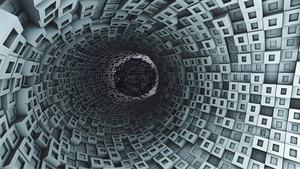 Iluzie optică virală 3D | Ce număr se ascunde în această fotografie?