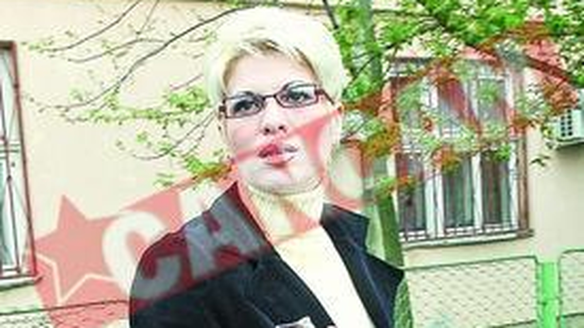 De ce l-a parasit nevasta pe pacientul lui Ciomu