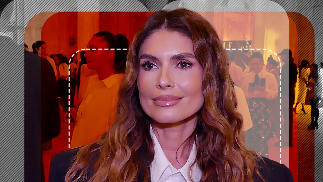 Sânziana Negru își dorește să devină mamă? Ce declarații a făcut influencerița: „Dacă vrea...”