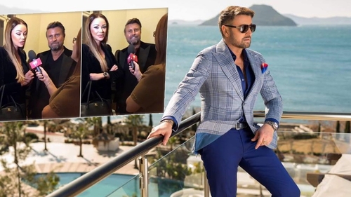 Cătălin Botezatu a spus, în sfârșit, adevărul despre relația cu Bianca Drăgușanu. Motivul emoționant pentru care fosta prezentatoare a stat cu el