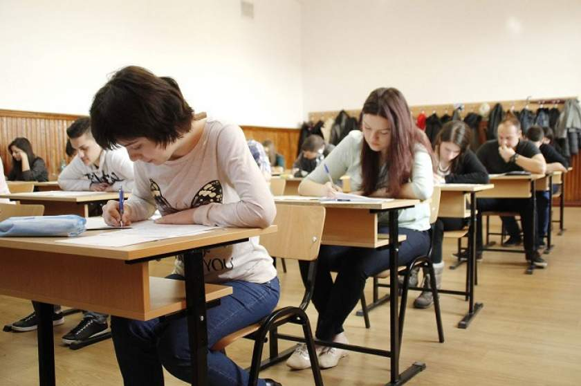 Calendar Evaluarea Națională 2018