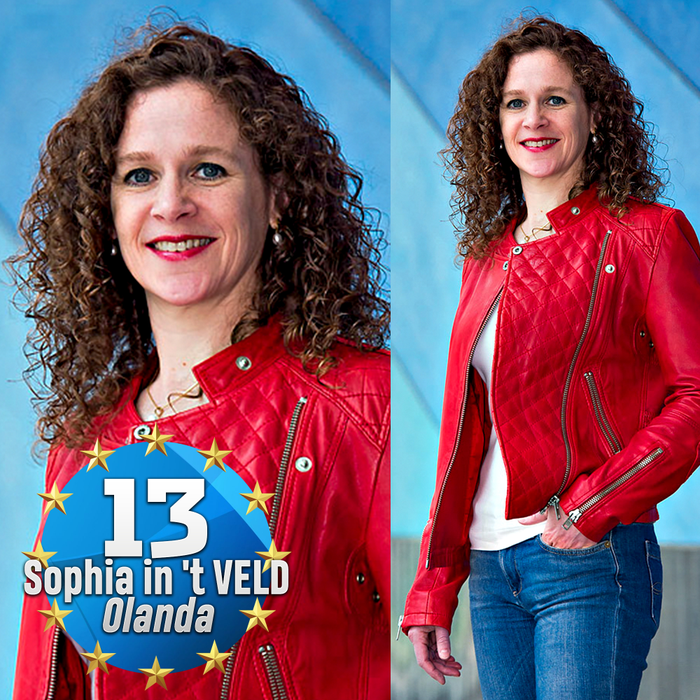 Ele sunt cele mai sexy europarlamentare! Ce loc ocupă singura româncă din Top 20