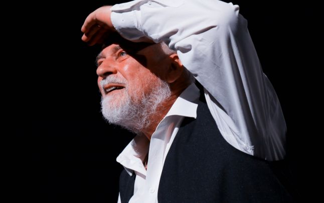 Doliu în lumea teatrului! Actorul Lucian Pînzaru a murit