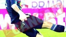 Stoica i-a spus lui Pantilimon unde bate penalty-ul!