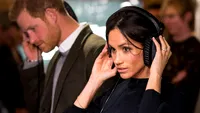 Acum totul pare clar! Ce a făcut Meghan Markle după ce s-a spus că prințul Harry divorțează de ea