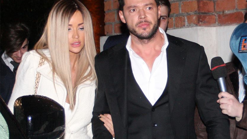 La doar o lună după ce a născut, Bianca Drăguşanu a vorbit despre despărţirea de Victor Slav! De ce l-a înşelat pe tatăl fetiţei ei
