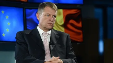 El este cel mai infocat sustinator al candidatului ACL la prezidentiale! “Poza lui Iohannis trebuie pusa pe tricolor!”