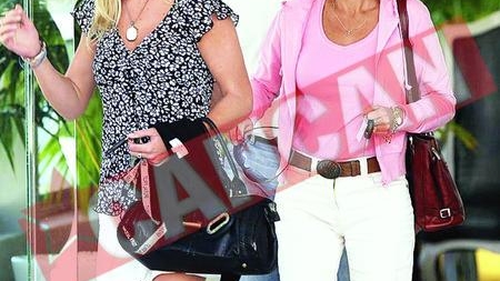 Harry se pregateste de insuratoare