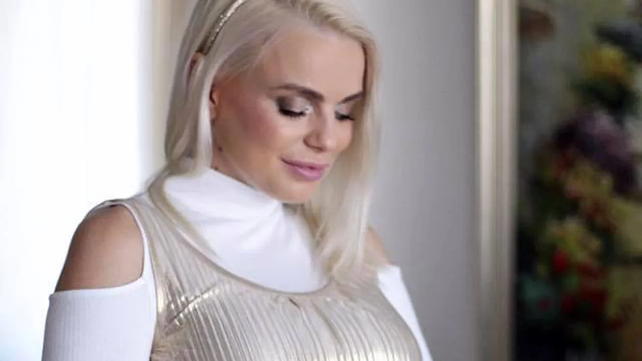 Decizia de ultimă oră luată de Jojo, înainte să nască. ”Cred că am făcut alegerea cea mai potrivită...”