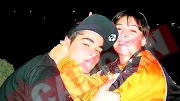 Catalina Ponor i-a platit amantului datoria la camatari