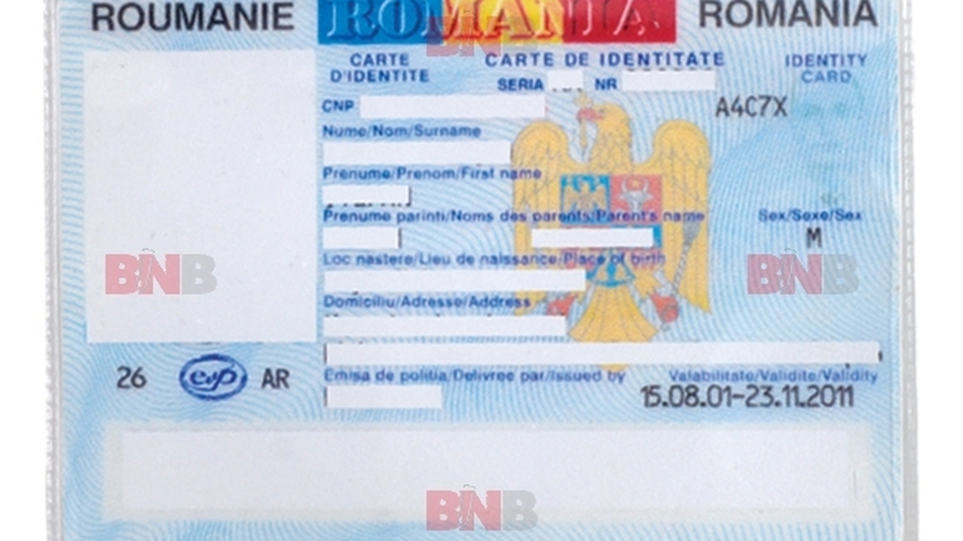 Măsura pe care statul o va lua în privinţa cărţilor de identitate: ”Sărăcia...”