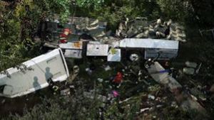 Tragedie petrecuta in urma cu putin timp. In jur de 36 de persoane au murit. Autoritatile sunt in alerta