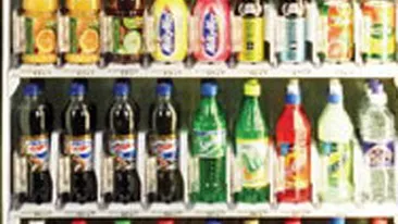 Vezi aici care sunt cele mai daunatoare bauturi racoritoare in functie de continutul de E-uri