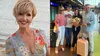 Marina Almășan, mai fericită ca niciodată. Fiul ei s-a întors acasă: „Grija m-a îmbătrânit cu 10 ani”