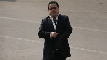 “Asa nu se mai poate, sa-i lege politia Noi suntem lautari, nu smardoi”. Afla ce a provocat furia lui Adi Minune!