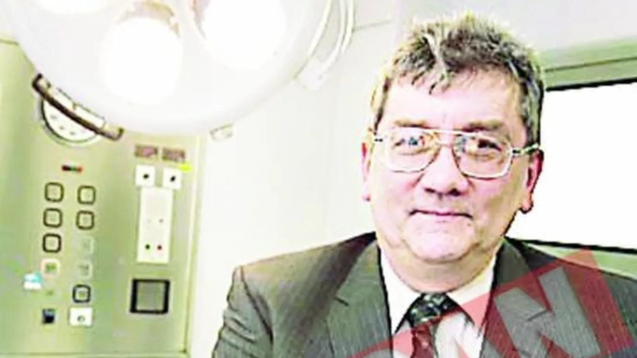 S-a autohipnotizat pentru anestezie