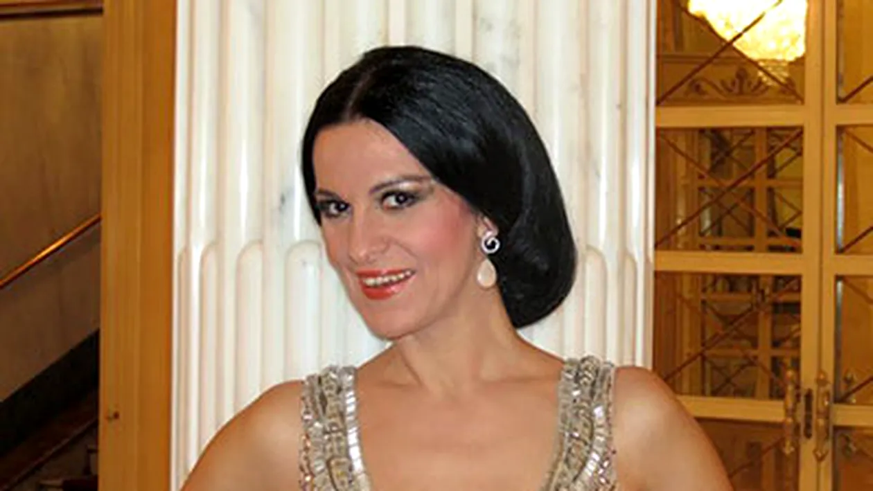 Primul divorţ al lui 2013! Angela Gheorghiu se desparte amiabil de tenorul Roberto Alagna!