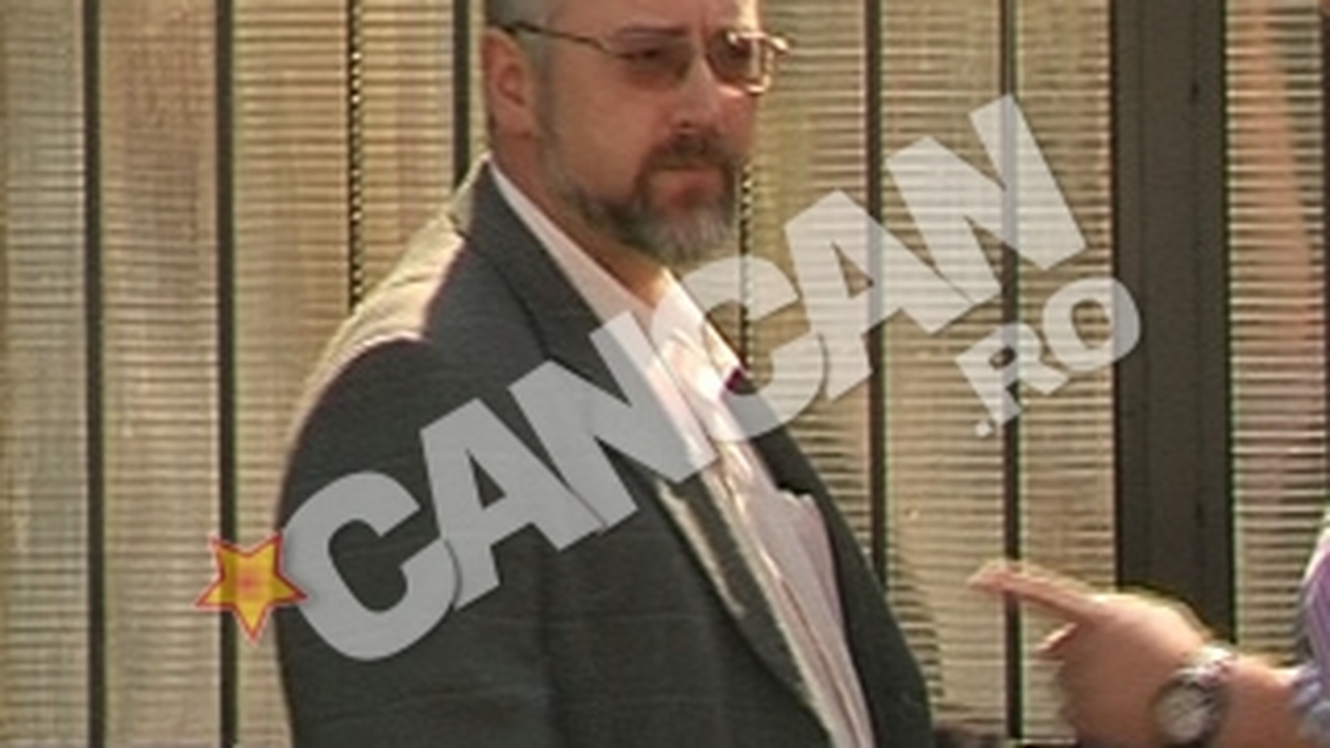 Inchis pentru instigare la omor calificat, Victor Teodorescu este somat sa-si achite restantele! "Avocatul diavolului", pe lista neagra a datornicilor la asigurarile de sanatate