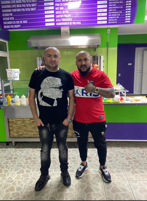 Leo pune la cale o colaborare-bombă cu “Regele YouTube-ului”!
