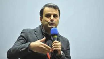 Lucian Mindruta il desfiinteaza pe Patriarhul Daniel. “Esti un angajat obraznic”