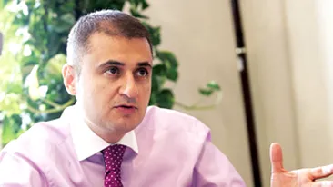 Sorin Popa, numarul doi din BRD, va fi promovat la Paris la sediul central al Societe Generale