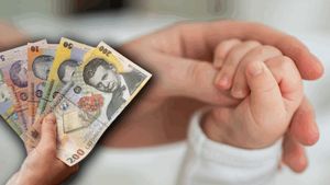 Indemnizație creștere copil 2026. Acte necesare și termenul de depunere