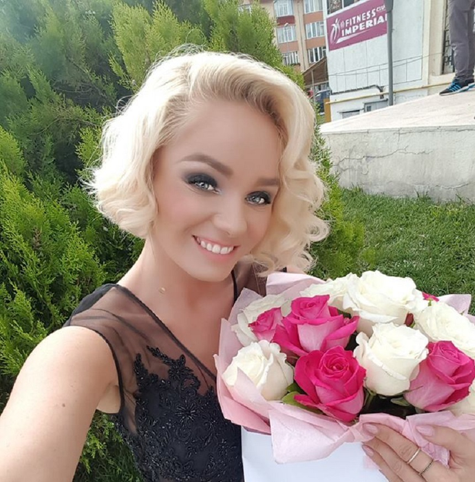 Cum a reacţionat Marcel Toader, după ce Maria Constantin s-a dus să-şi vadă copilul: „Înainte, îl vizita la 2-3 luni!”