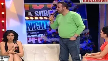 RASTURNARE DE SITUATIE! Loredana Pastrama il vrea inapoi pe cel care a obligat-o sa se PROSTITUEZE! Vreau sa ne impacam!