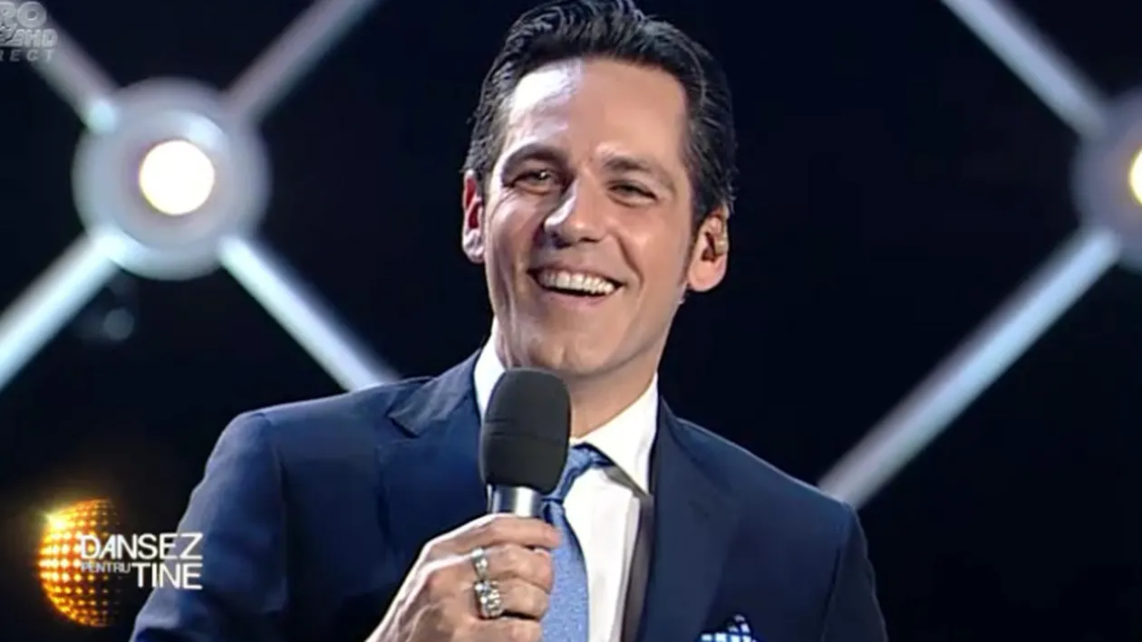 Replica asta l-a lăsat pe Bănică fără cuvinte! De ce nu a dansat artistul la nunta cu Mihaela Rădulescu: Eu dansam cu altii