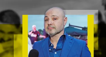 Dezvăluiri spumoase făcute de Mihai Mitoșeru pentru CANCAN.RO. ”Mă fugărea cu umerașul!”
