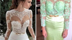 Aceste imagini au isterizat Internetul! Ei sunt cei mai ghinionişti amatori de shopping! FOTO ce au comandat vs. ce au primit de fapt