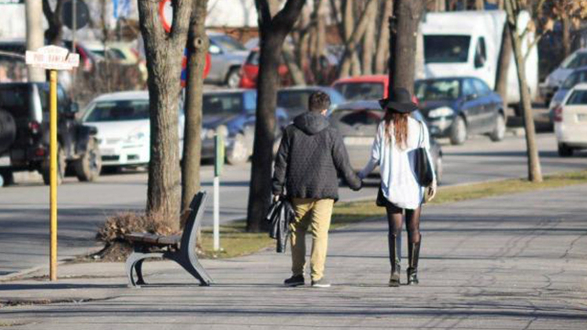 Meteo 19 februarie! Temperaturile vor scadea usor pe tot parcursul zilei