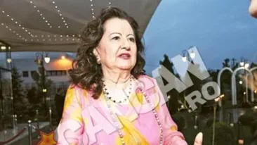 Mioara Roman, declaraţie-şoc: Mi-am făcut praf viaţa degeaba! Vezi de ce spune asta!