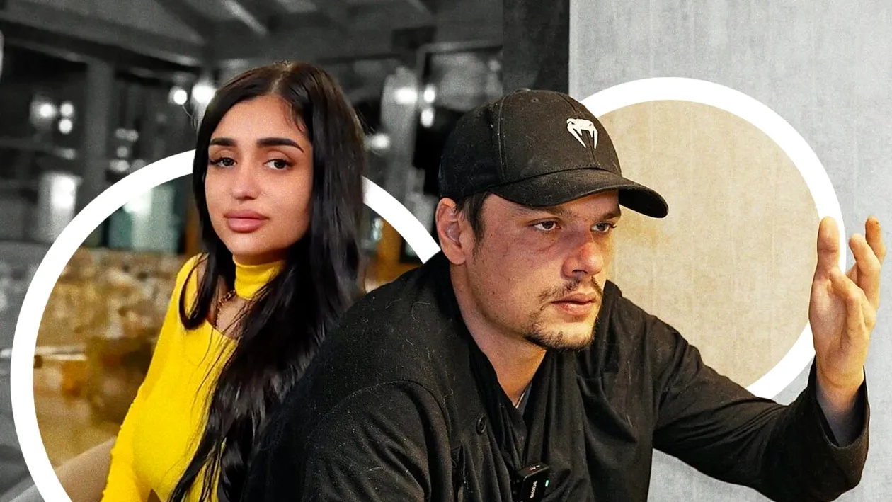 Spovedania lui Mario Iorgulescu: de ce n-a căutat-o pe Melek: ”Nu vreau să am de a face cu oameni care vor să se răzbune”