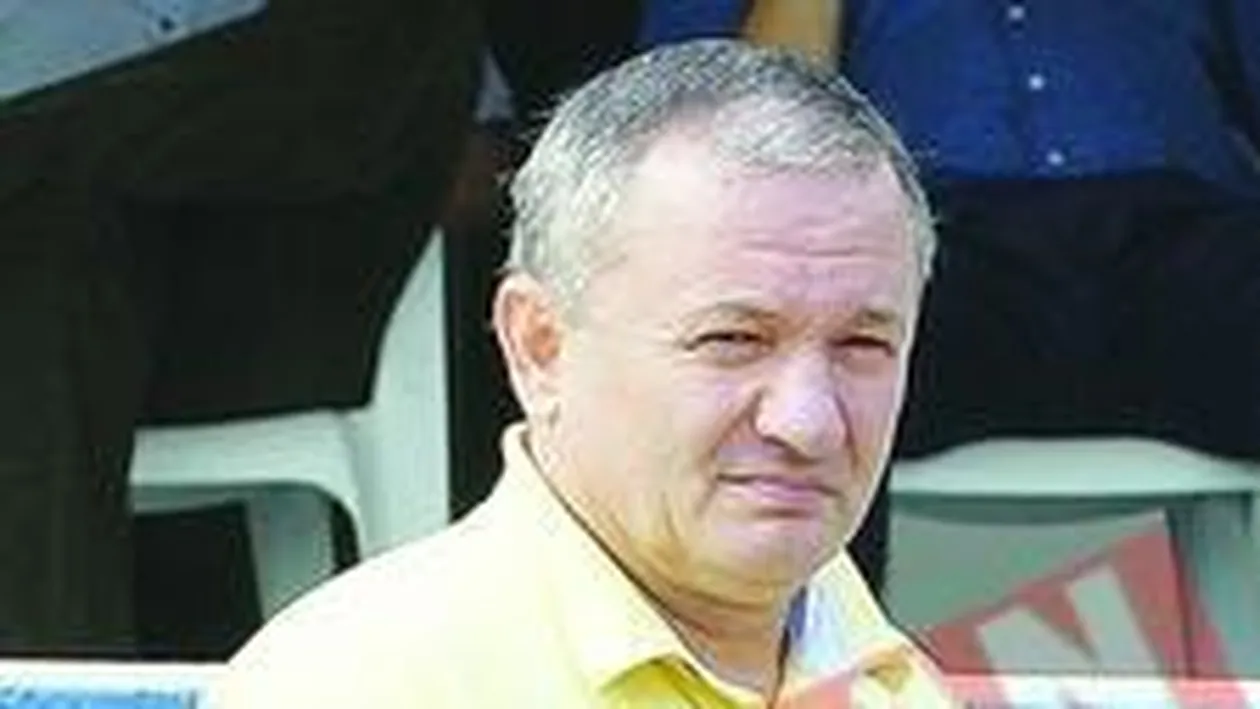 Bomba in vestiarul echipei FC Vaslui