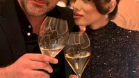 Și-a cerut iubita de soție! Artistul român a făcut marele anunț: „Pentru totdeauna incepe acum... DA!!!”