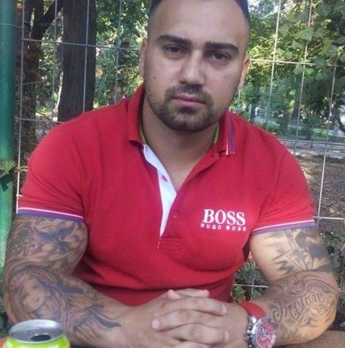 "Fratele" lui Pepe, Romeo Păun, a fost arestat în cazul crimei din Piața Constituției