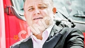 Milionarul Alin Popa, patronul de la Edy Spedition, isi anuntase familia ca pleaca sa se roage. A murit in drum spre manastire