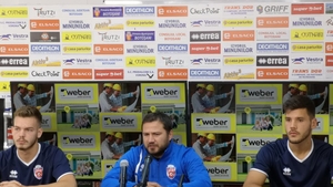 Moldovenii vor să obțină prima victorie din istorie cu FCSB: „Poate că e momentul să câștigăm și noi cu FCSB!”