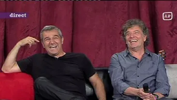 Trupa Holograf, tarif special pentru nuntile fanilor: 150.000 de euro!