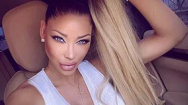 BIANCA DRĂGUŞANU le-a arătat camera fetiţei, iar internauţii au sărit imediat să o critice: „Pe bune?“