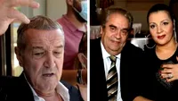 Aurel Pădureanu, scandal cu Gigi Becali, după ce milionarul a refuzat să îl ajute „Nu am case de dat”